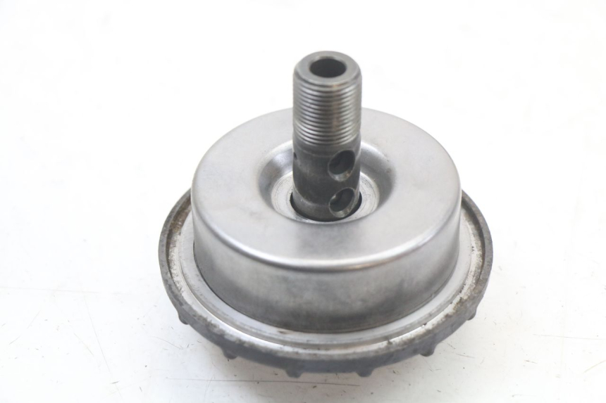 photo de ENGINE OIL CAP KAWASAKI GTR 1000 (1994 - 2004) - Technical close-up