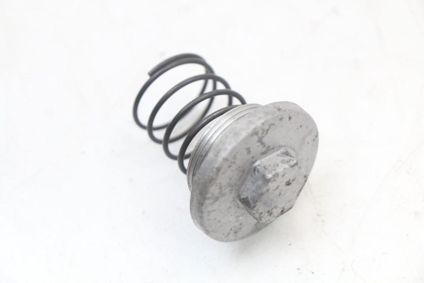 photo de OIL SUMP PLUG PEUGEOT KISBEE 4T 50 (2010 - 2017) - Main view