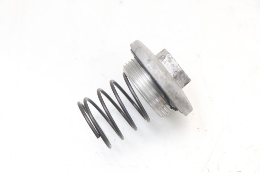 photo de OIL SUMP PLUG PEUGEOT KISBEE 4T 50 (2010 - 2017) - Component detail