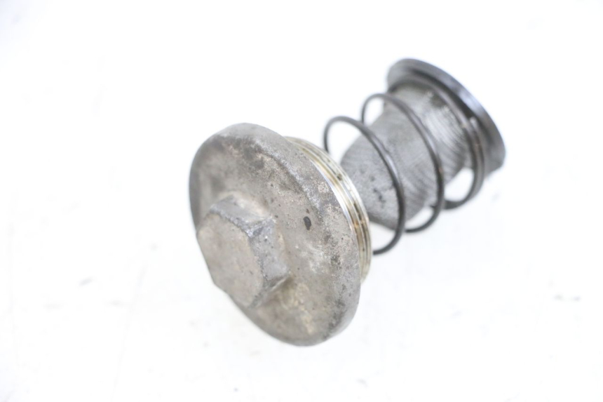 photo de OIL SUMP PLUG PEUGEOT KISBEE 4T 50 (2010 - 2017) - Component detail