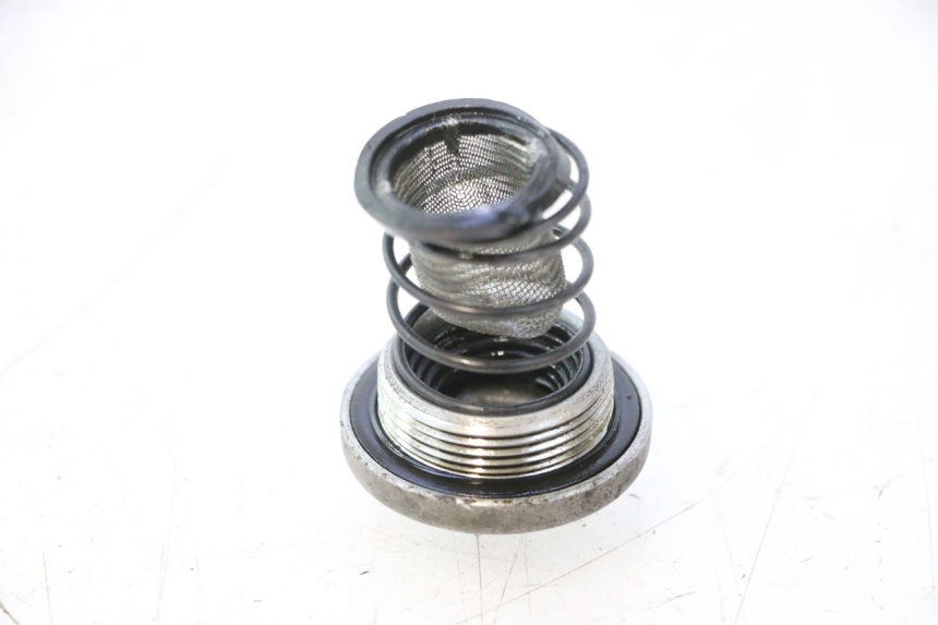 photo de OIL SUMP PLUG PEUGEOT KISBEE 4T 50 (2010 - 2017) - Zoom on usage condition
