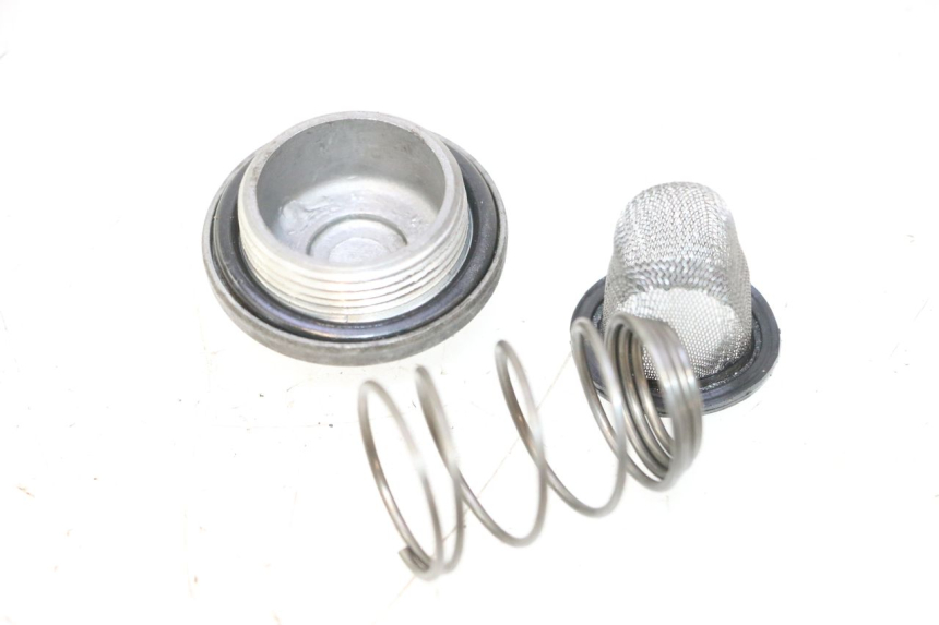 photo de ENGINE OIL CAP KYMCO LIKE 125 (2009 - 2016) - Component detail
