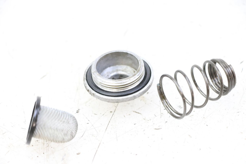 photo de ENGINE OIL CAP MASH CITY 4T 50 (2018 - 2020) - Component detail