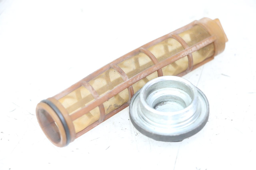 photo de ENGINE OIL CAP PIAGGIO MP3 LT 400 (2007 - 2012) - Zoom on usage condition