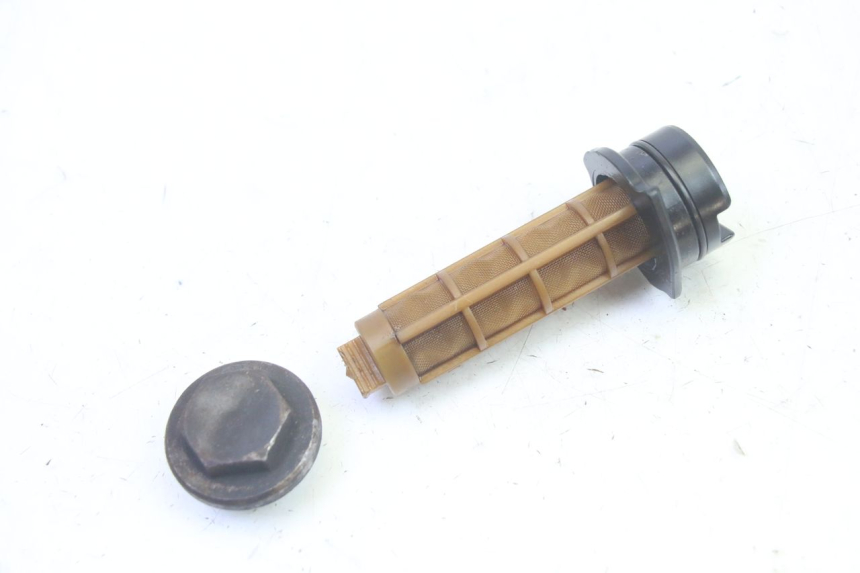 photo de OIL SUMP PLUG PIAGGIO MP3 RL 250 (2006 - 2010) - Main view