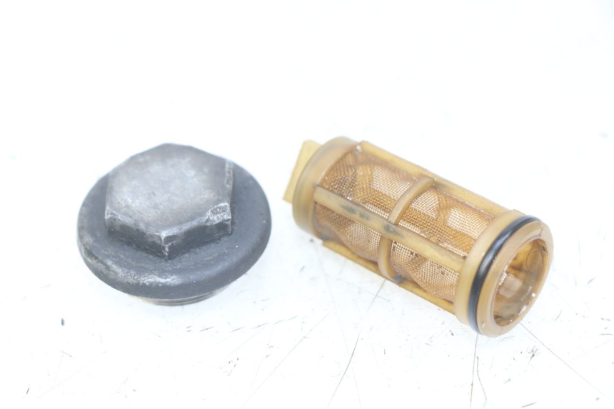 photo de OIL PAN PLUG GILERA NEXUS 125 (2007 - 2009) - Component detail