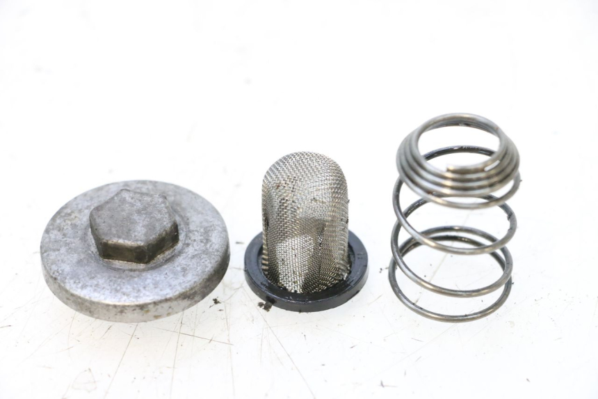 photo de ENGINE OIL CAP HONDA PCX (JF57/JF64) 125 (2014 - 2018) - Main view