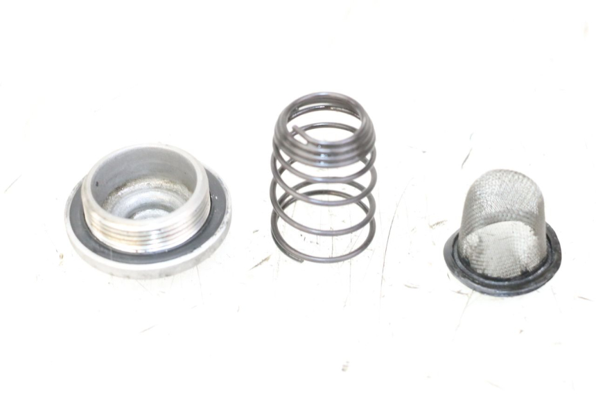 photo de ENGINE OIL CAP PEUGEOT VIVACITY 125 (2010 - 2017) - Main view