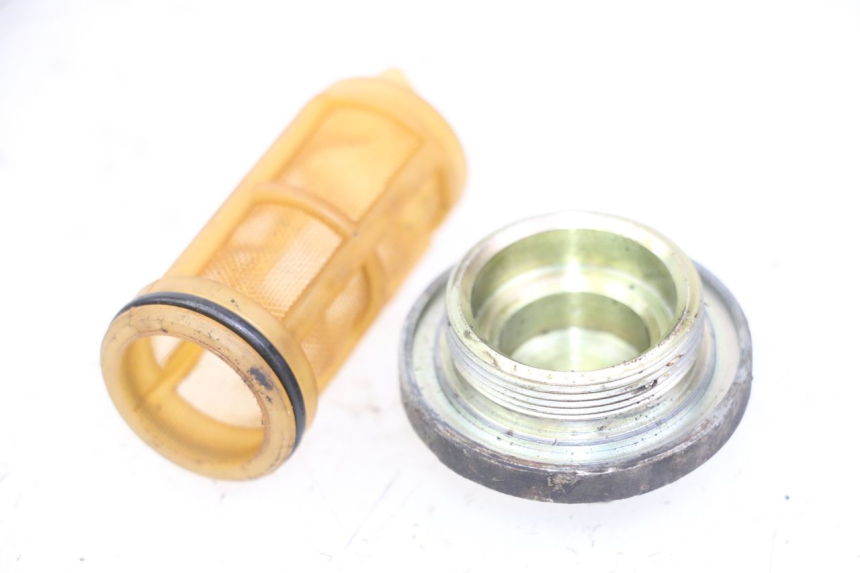 photo de ENGINE OIL CAP PIAGGIO VESPA GRANTURISMO 200 (2004 - 2005) - Component detail