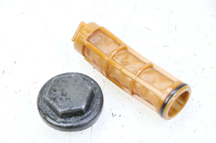 photo de ENGINE OIL CAP PIAGGIO ZIP 4T 50 (2018 - 2020) - Zoom on usage condition