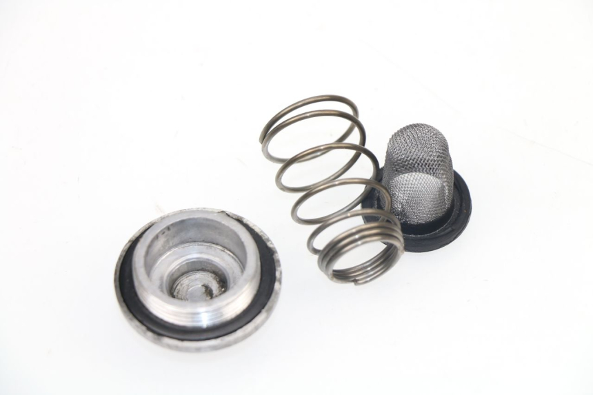 photo de ENGINE OIL CAP RAZZO STEED 125 (2012 - 2018) - Component detail