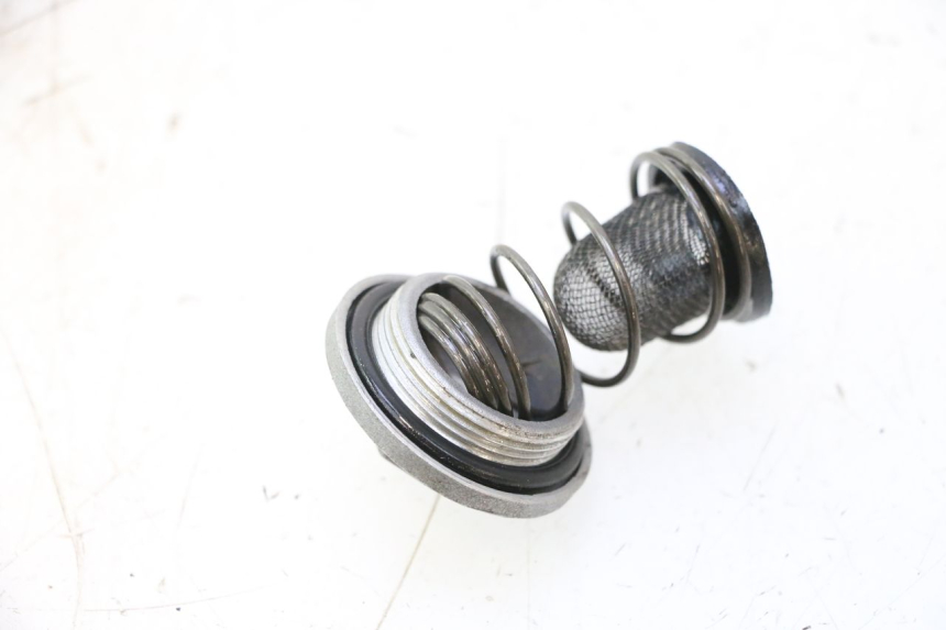photo de ENGINE OIL CAP LAZIO RENO 50 (2016 - 2021) - Component detail
