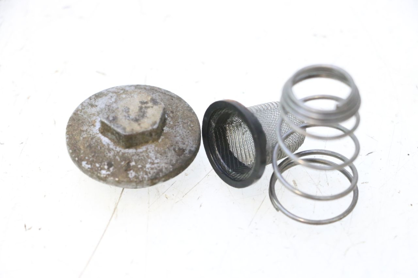 photo de ENGINE OIL CAP LAZIO RENO 50 (2016 - 2021) - Main view