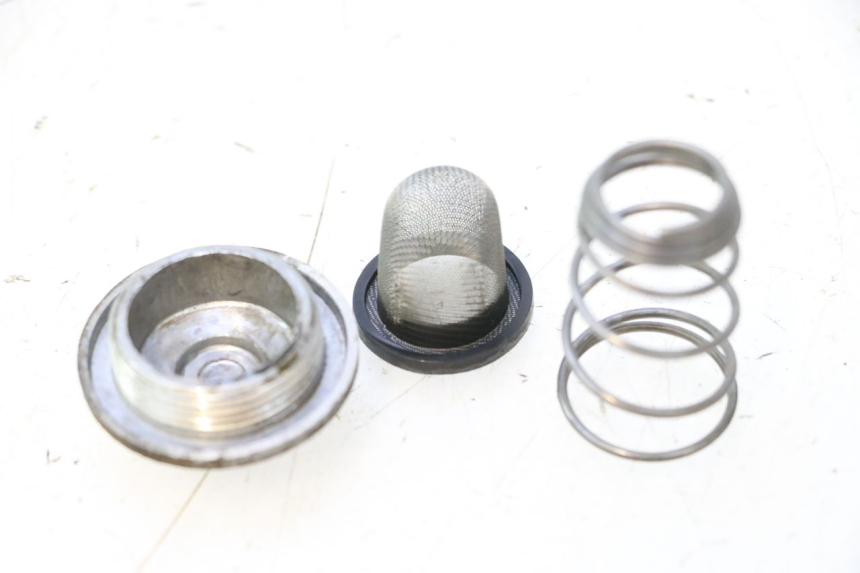 photo de ENGINE OIL CAP LAZIO RENO 50 (2016 - 2021) - Component detail