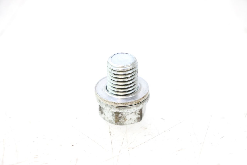 photo de ENGINE OIL CAP APOLLO RFZ 125 - Alternative perspective