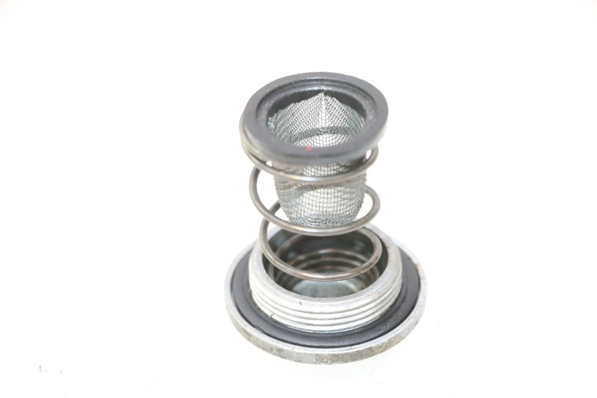 photo de ENGINE OIL CAP JM MOTORS SANTANA 50 (2014 - 2023) - Zoom on usage condition
