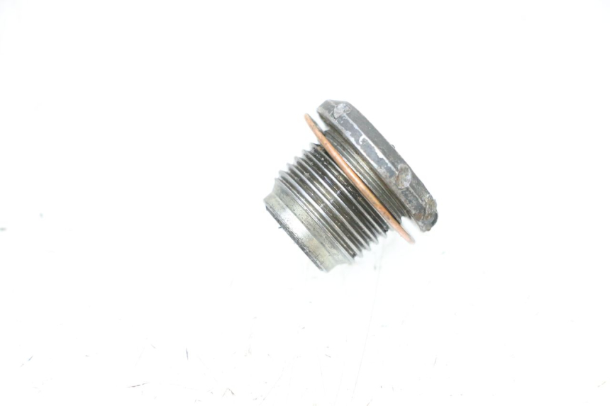 photo de ENGINE OIL CAP PEUGEOT SATELIS COMPRESSOR K15 125 (2006 - 2009) - Component detail