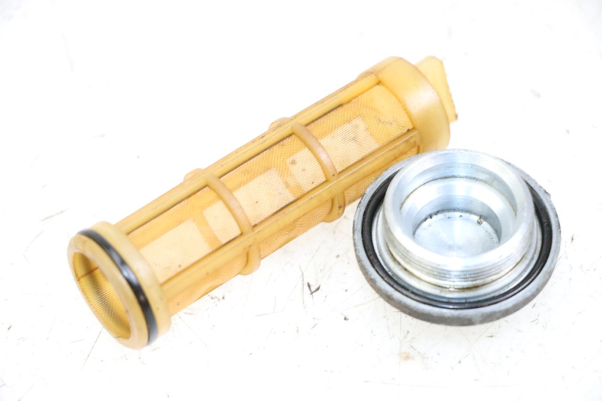 photo de OIL SUMP PLUG APRILIA SCARABEO 100 (2003 - 2012) - Component detail