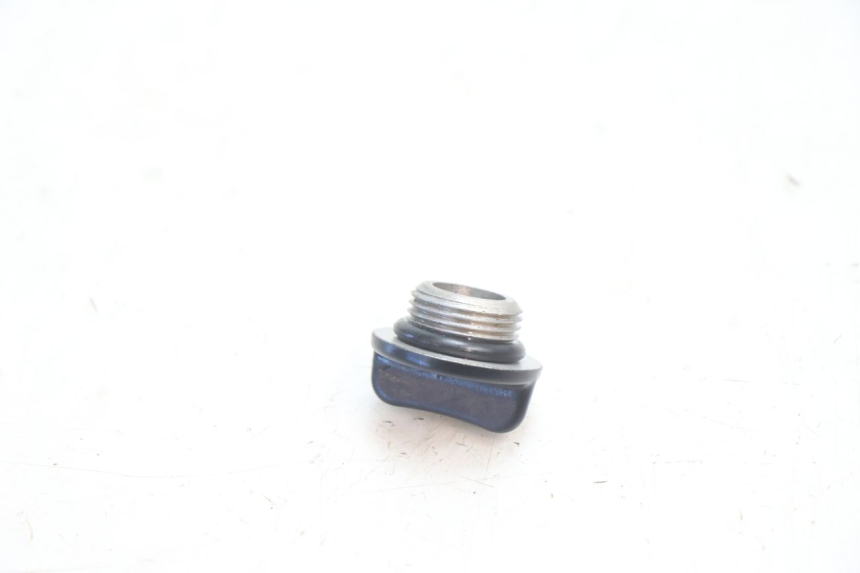 photo de ENGINE OIL CAP SUZUKI SV S 650 (1999 - 2002) - Zoom on usage condition