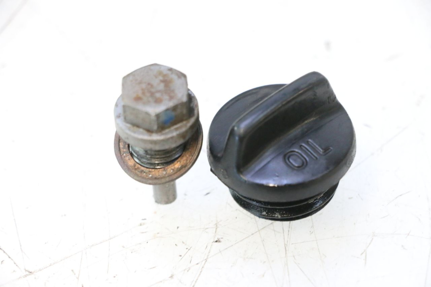 photo de ENGINE OIL CAP HUSABERG TE 250 (2011 - 2014) - Main view