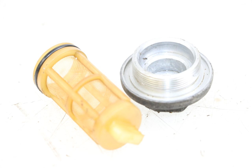 photo de ENGINE OIL CAP PIAGGIO XEVO - X EVO 125 (2007 - 2017) - Component detail