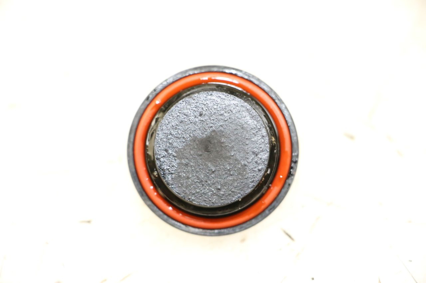 photo de ENGINE OIL CAP YAMAHA XJ600 XJ DIVERSION 600 (1992 - 1997) - Component detail