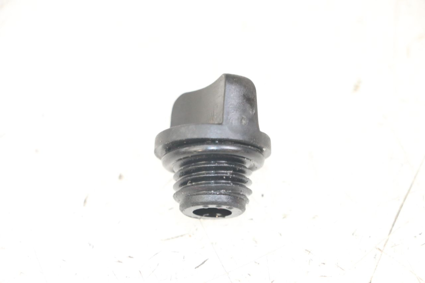 photo de OIL SUMP PLUG FANTIC XM PERFORMANCE 2T 50 (2021 - 2022) - Zoom on usage condition