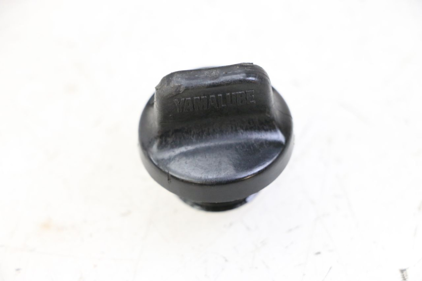 photo de ENGINE OIL CAP YAMAHA YP T-MAX TMAX 530 (2017 - 2020) - Zoom on usage condition