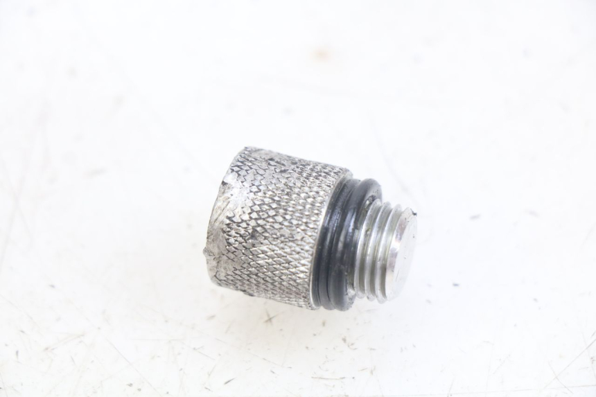 photo de TRANSMISSION CASE PLUG MBK BOOSTER SPIRIT 50 (2004 - 2017) - Zoom on usage condition