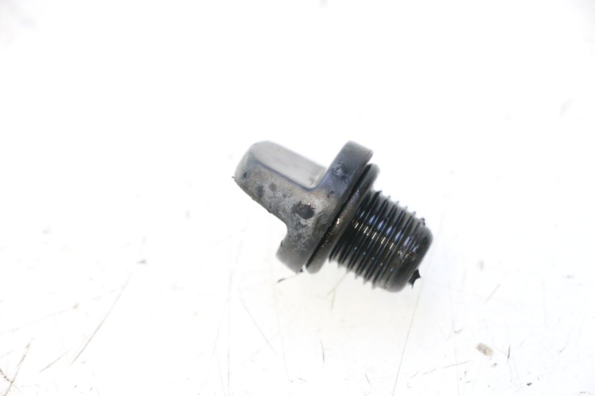 photo de REAR WHEEL SHAFT CAP NECO GPX LC 2T 50 (2014 - 2018) - Component detail