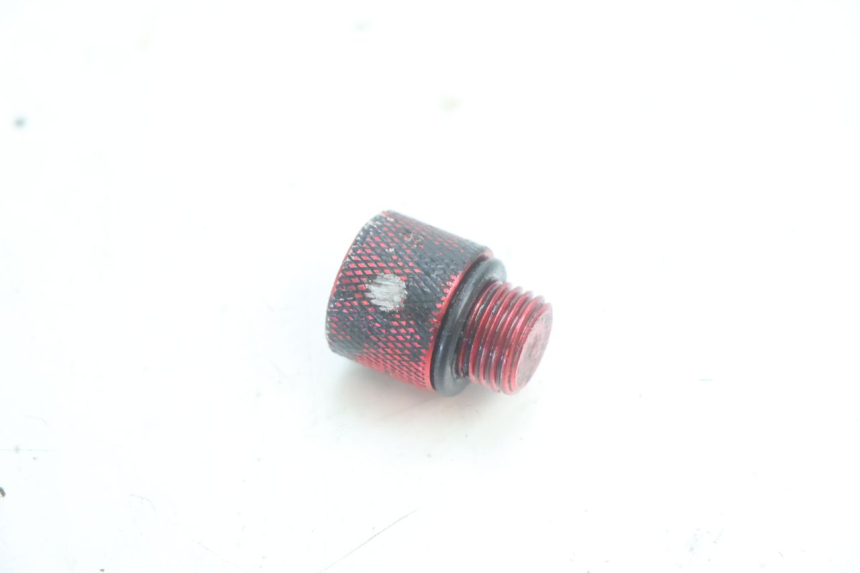 photo de REAR WHEEL SHAFT CAP MBK NITRO 50 (2004 - 2008) - Component detail