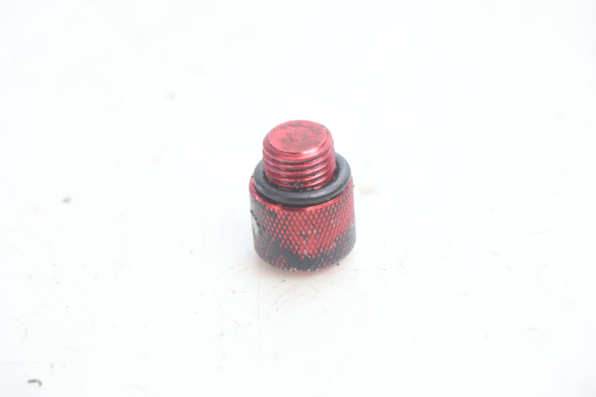photo de REAR WHEEL SHAFT CAP MBK NITRO 50 (2004 - 2008) - Zoom on usage condition