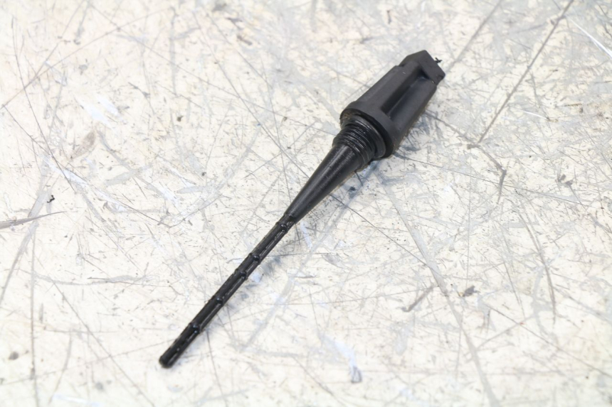 photo de REAR WHEEL SHAFT CAP PIAGGIO LIBERTY 4T 50 (2009 - 2015) - Main view