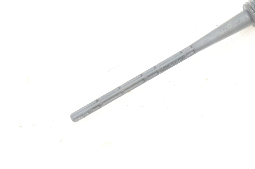 photo de REAR WHEEL SHAFT CAP GILERA RUNNER SP 50 (2002 - 2004) - Component detail