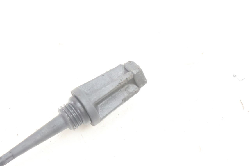photo de REAR WHEEL SHAFT CAP GILERA RUNNER SP 50 (2002 - 2004) - Zoom on usage condition