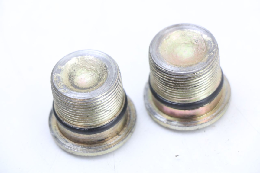 photo de FORK CAP JONWAY AZTRAL 125 (2008 - 2017) - Alternative perspective