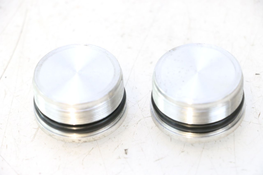 photo de FORK CAP SUZUKI BURGMAN EXECUTIVE ABS 650 (2006 - 2012) - Alternative perspective
