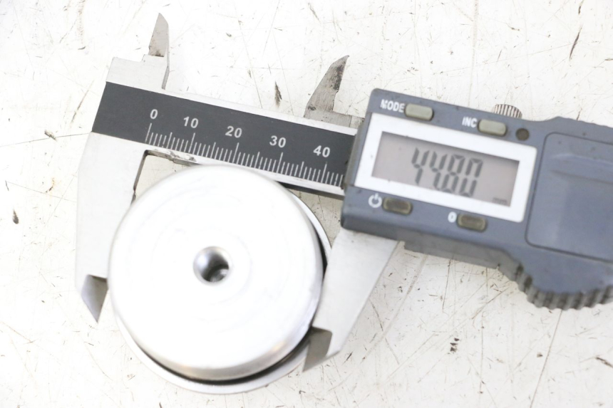 photo de FORK CAP BMW C SPORT 650 (2015 - 2021) - Component detail