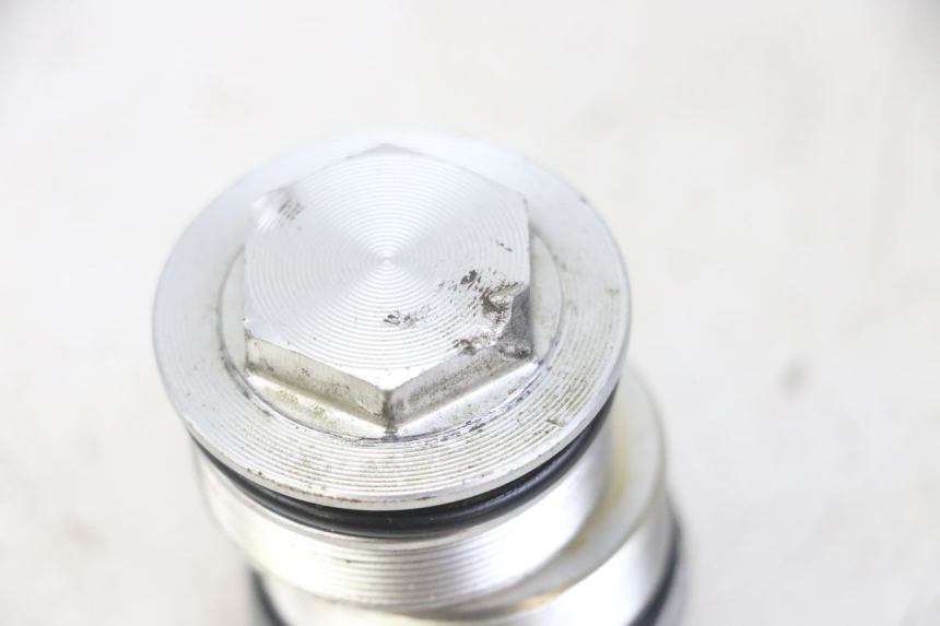 photo de FORK CAP HONDA CBF 500 (2004 - 2007) - Zoom on usage condition