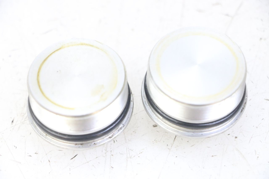 photo de FORK CAP HONDA CBF 500 (2004 - 2007) - Alternative perspective