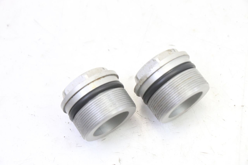 photo de FORK CAP APRILIA CLASSIC 125 (1995 - 2001) - Zoom on usage condition