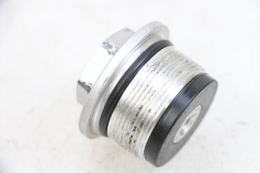 photo de FORK CAP KSR CODE 125 (2018 - 2020) - Alternative perspective