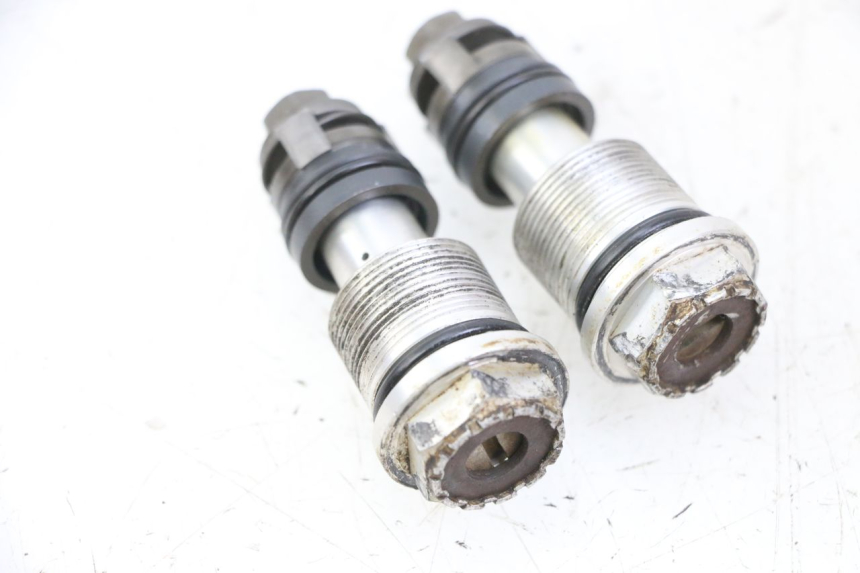 photo de FORK CAP HONDA CR 85 (2003 - 2007) - Main view