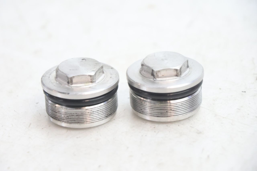 photo de FORK CAP KAWASAKI ER-6 ER6 N 650 (2005 - 2009) - Main view