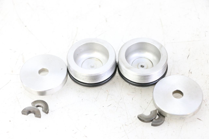 photo de FORK CAP APRILIA ETX 125 (1998 - 2002) - Zoom on usage condition