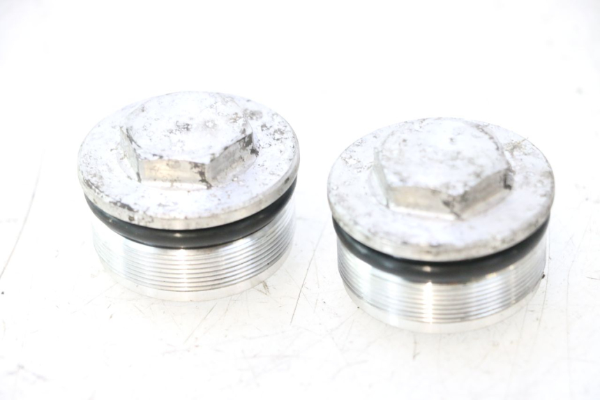 photo de FORK CAP HONDA FJS SILVER WING SILVERWING 400 (2005 - 2008) - Main view