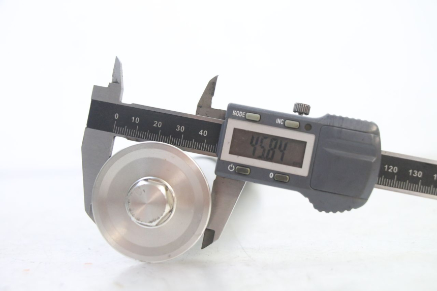 photo de FORK CAP BMW G310 R 310 (2016 - 2020) - Product overview