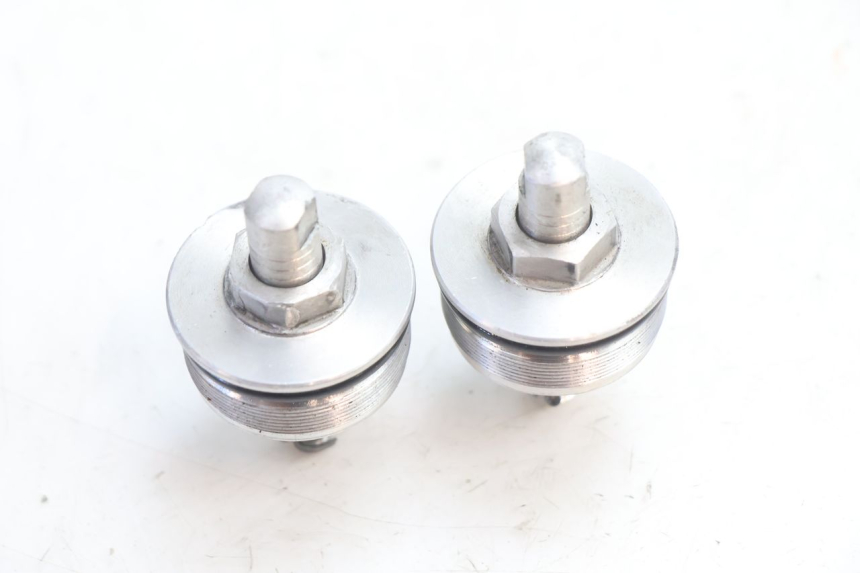 photo de FORK CAP SUZUKI GSR 600 (2005 - 2012) - Component detail