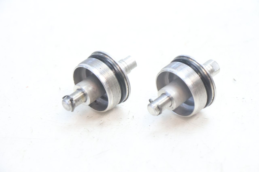 photo de FORK CAP SUZUKI GSR 600 (2005 - 2012) - Product overview