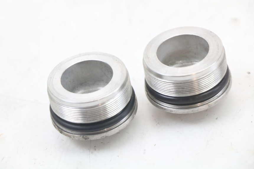 photo de FORK CAP KAWASAKI ZR7 ZR-7 S 750 (1999 - 2004) - Alternative perspective